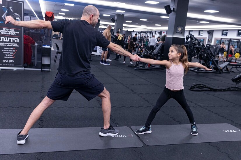 מינוי יחיד, הולמס פלייס חדרה - לתושבי חוץ