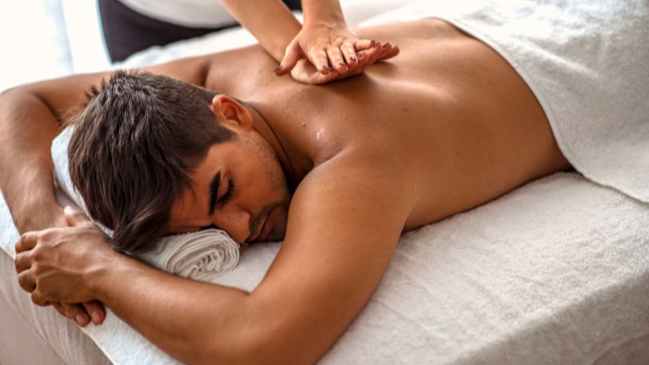 חבילת 5 טיפולים