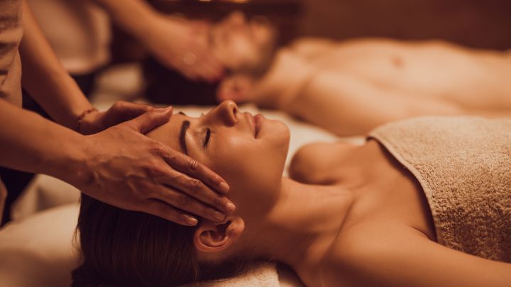 חבילת 5 טיפולים