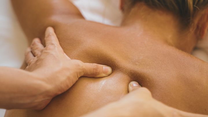 חבילת 5 טיפולים