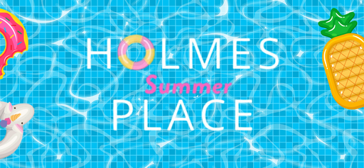 קייטנת הולמס פלייס: יום ארוך | מחזור שני